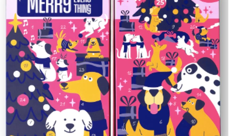 tails.com Advent Calendar tails.com Advent Calendar