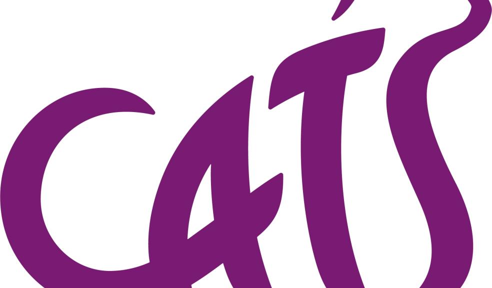 Cats Protection logo Cats Protection logo