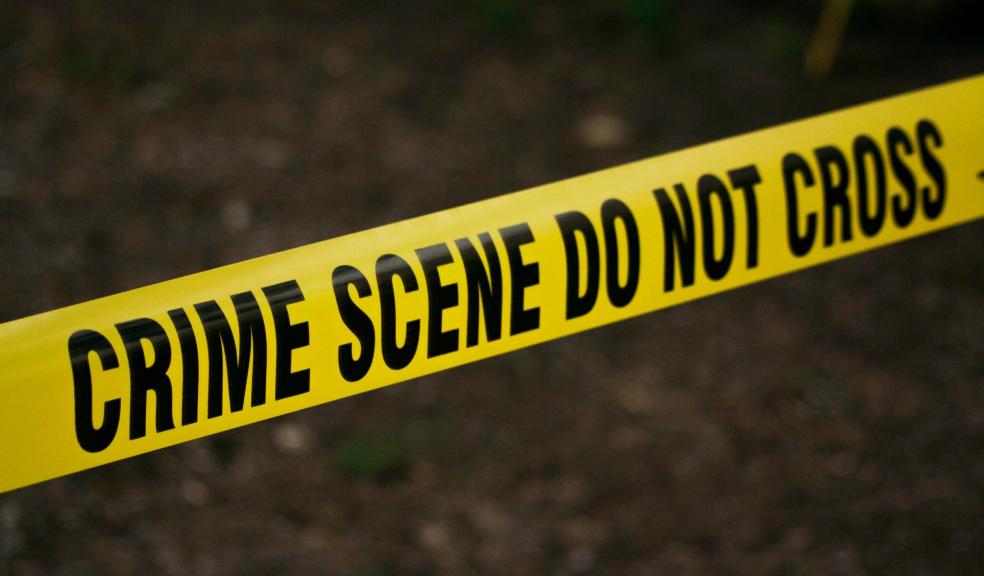 Crime Scene Do Not Cross Signage Crime Scene Do Not Cross Signage