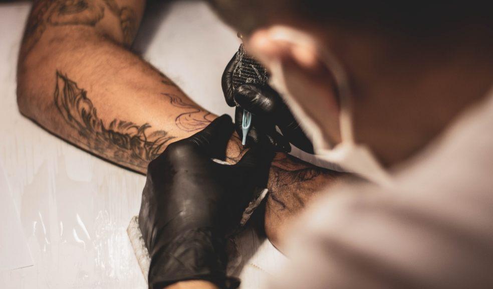 Tatooist Tatooist