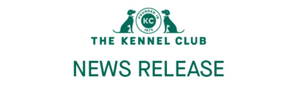 The Kennel Club logo The Kennel Club logo